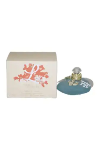 L De Fleur De Corail Edp Spray