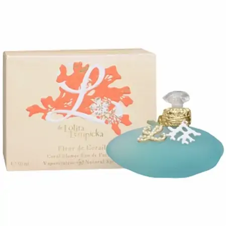 Fleur De Corail Eau De Parfum Spray Fragrance