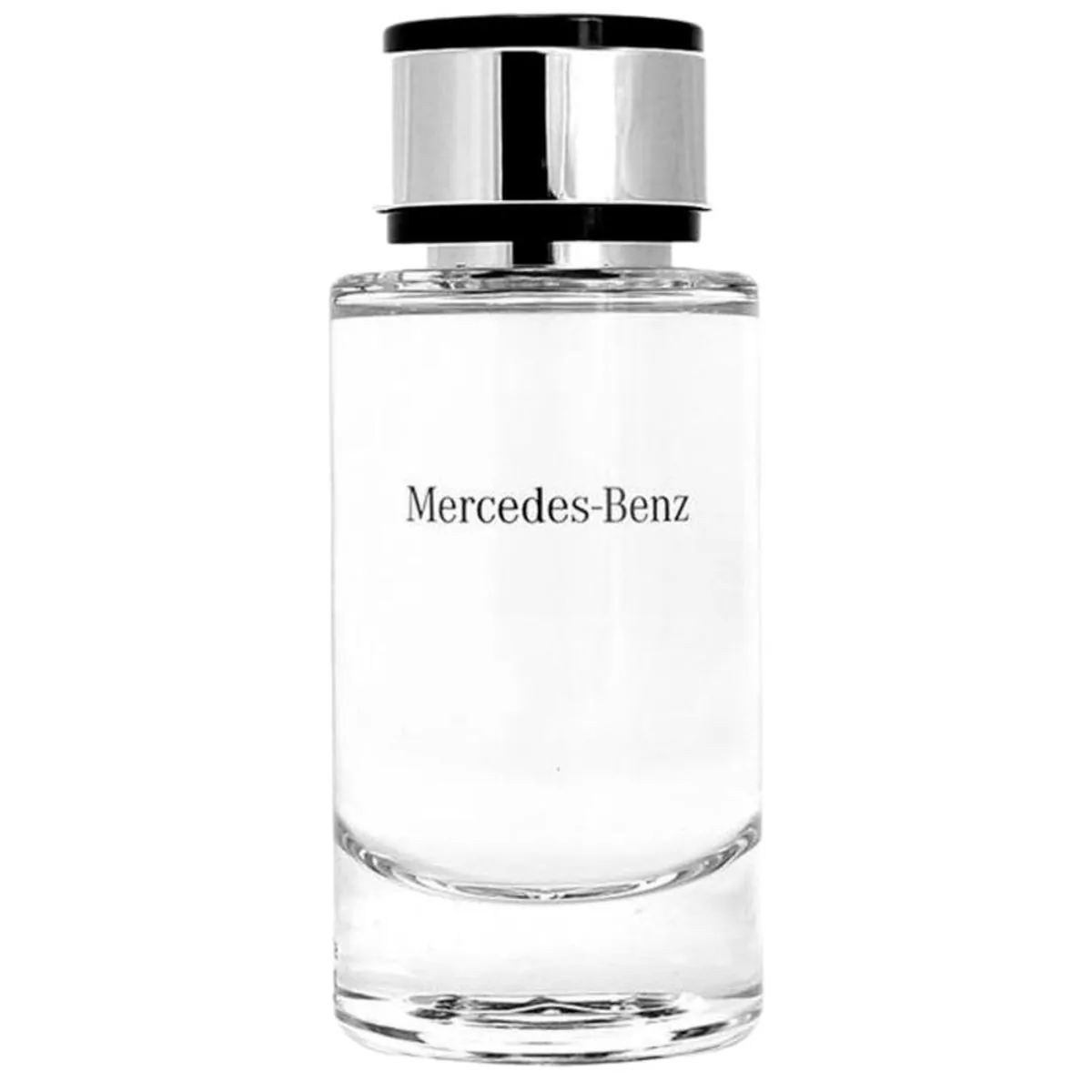 Mercedes Benz For Men Eau De Toilette - Perfume Masculino 240ml - 240ML 240ml