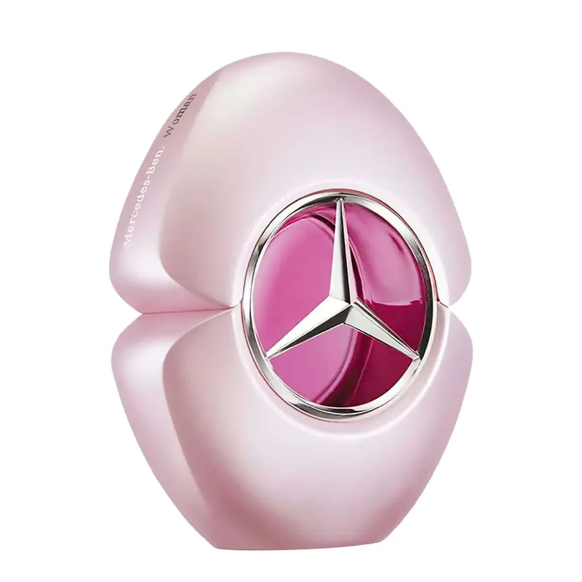 Mercedes Benz Woman Eau de Parfum - Perfume Feminino 60ml 60ml