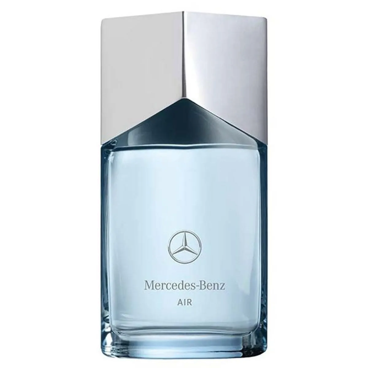 Perfume Mercedez Benz Air Eau de Parfum Masculino 100ml - Mercedez Benz Air Edp Perfume Masculino 10