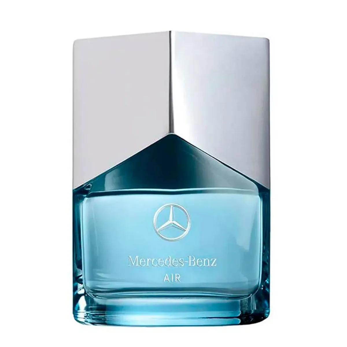 Perfume Mercedez Benz Air Eau de Parfum Masculino 60ml - Mercedez Benz Air Edp Perfume Masculino 60m