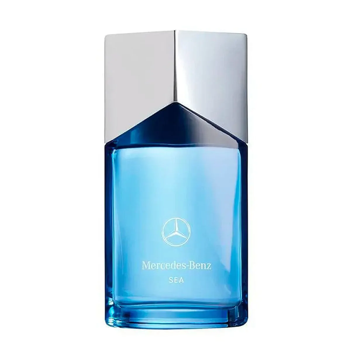 Mercedes Benz Sea Eau de Parfum - Perfume Masculino 100ml 100ml