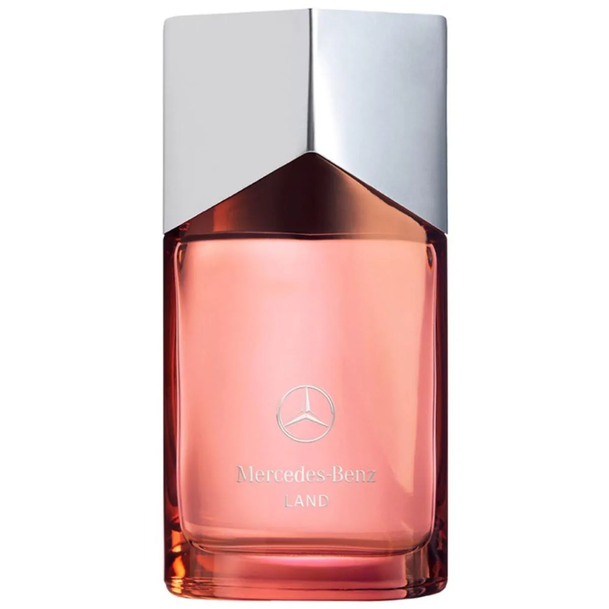 Perfume Mercedez Benz Land Eau de Parfum Masculino 100ml - Mercedez Benz Land Edp Perfume Masculino