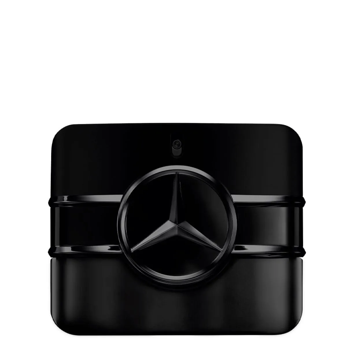Perfume Mercedes Benz Sign Your Power Masculino Eau de Parfum 100 ml