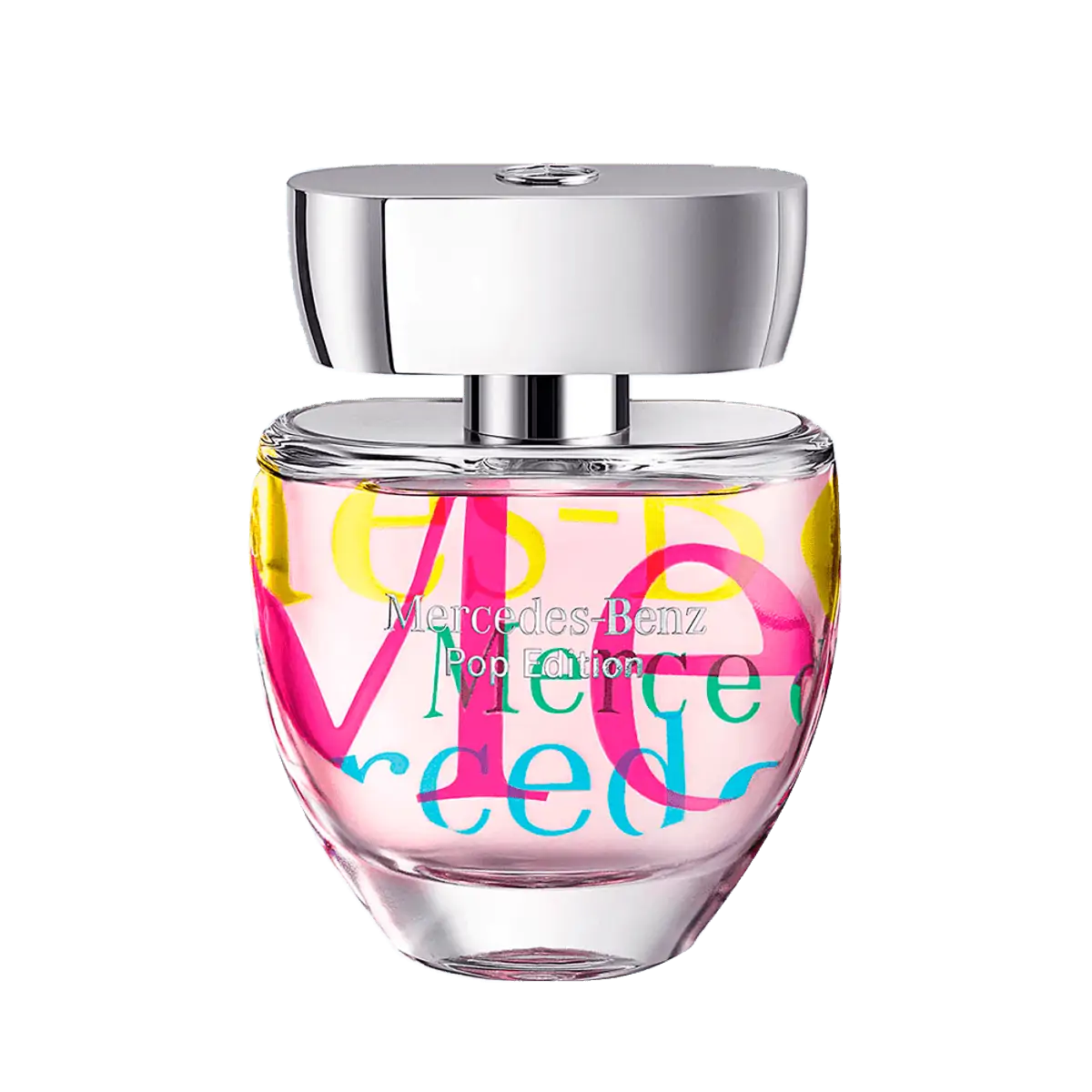 Mercedes-Benz Pop Edition - Eau de Parfum Perfume Feminino 90ml