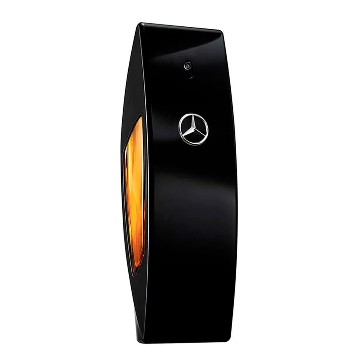 Club Black Mercedes Benz EDT Masculino com 100 ml