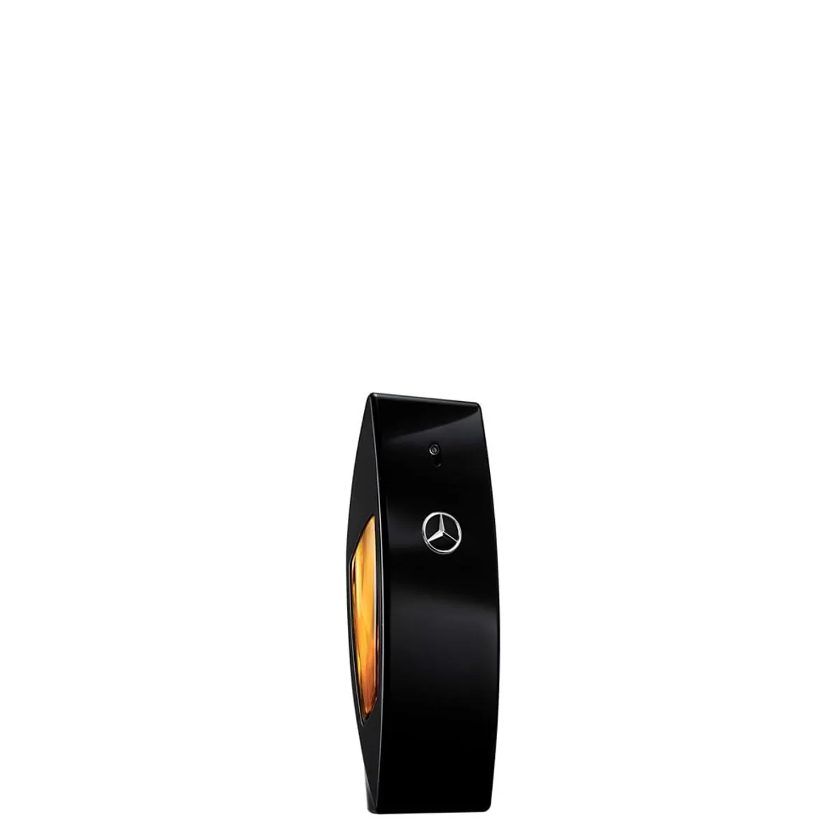 Mercedes Benz Club Black Perfume Masculino Eau de Toilette 50ml