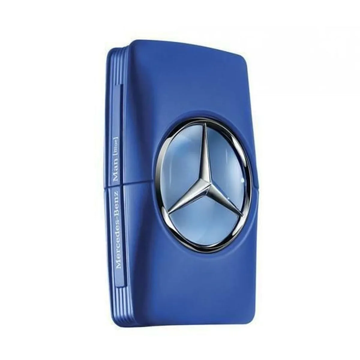 Mercedes-Benz Man Blue Eau de Toilette - Perfume Masculino 100ml