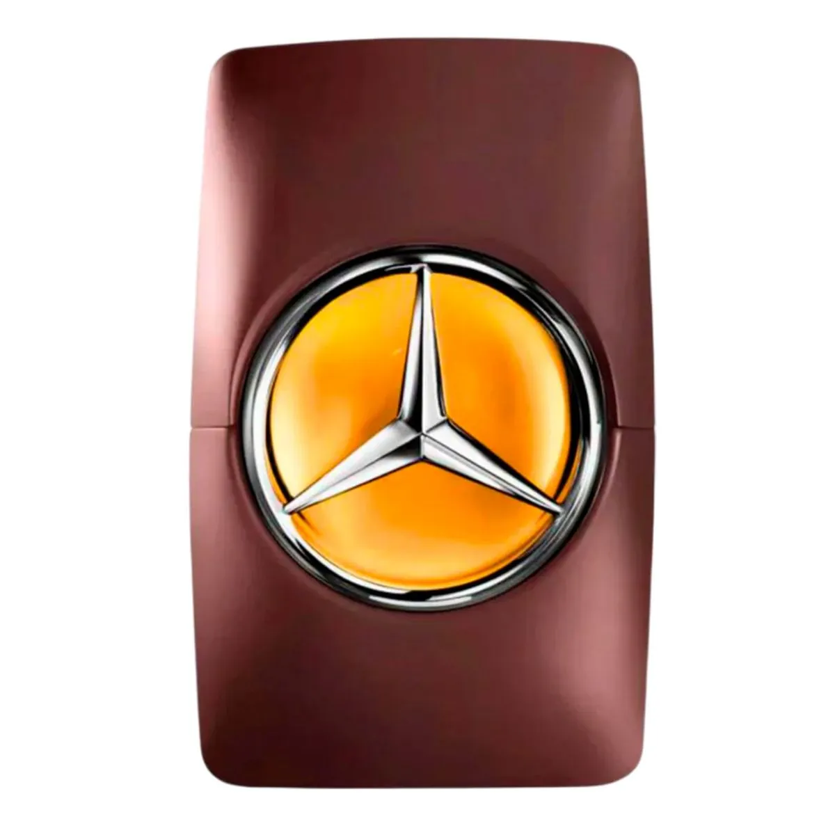 Mercedes-Benz Man Private Eau de Parfum - Perfume Masculino 100ml 100ml