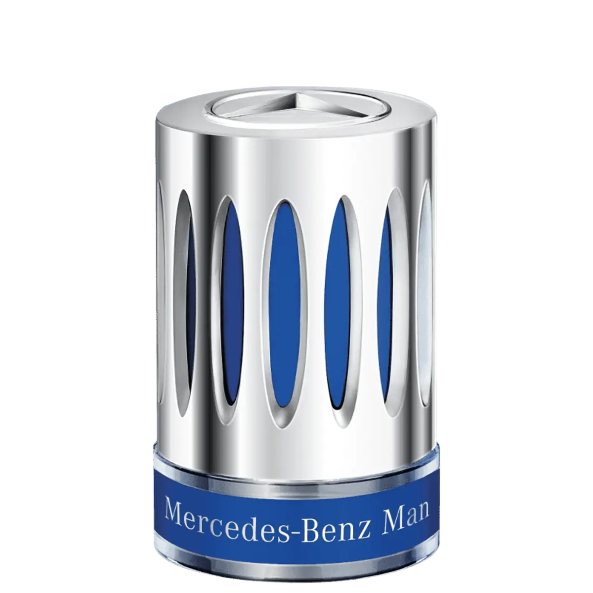 Mercedes Benz Man Travel Spray Eau de Toilette - Perfume Masculino 20ml