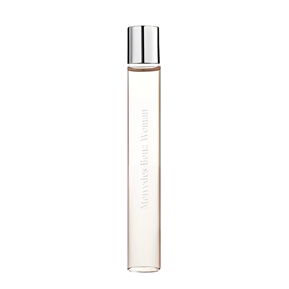 Mercedes Benz Woman Deo Rollon Eau de Parfum - Perfume Feminino 10ml