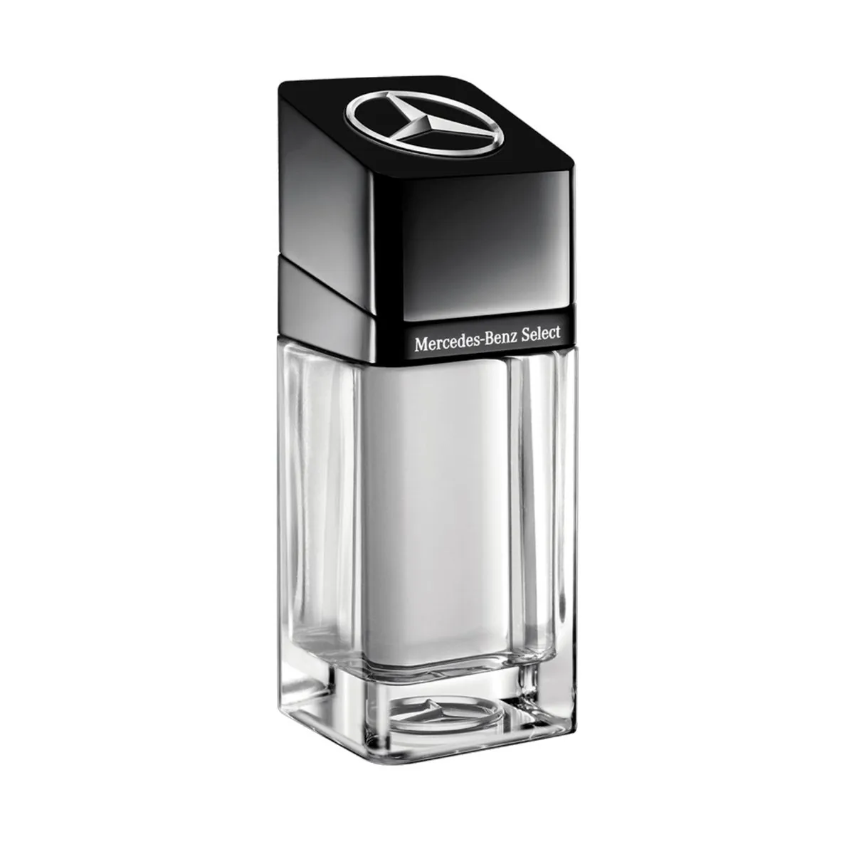 perfume masc mercedes benz select 100ml