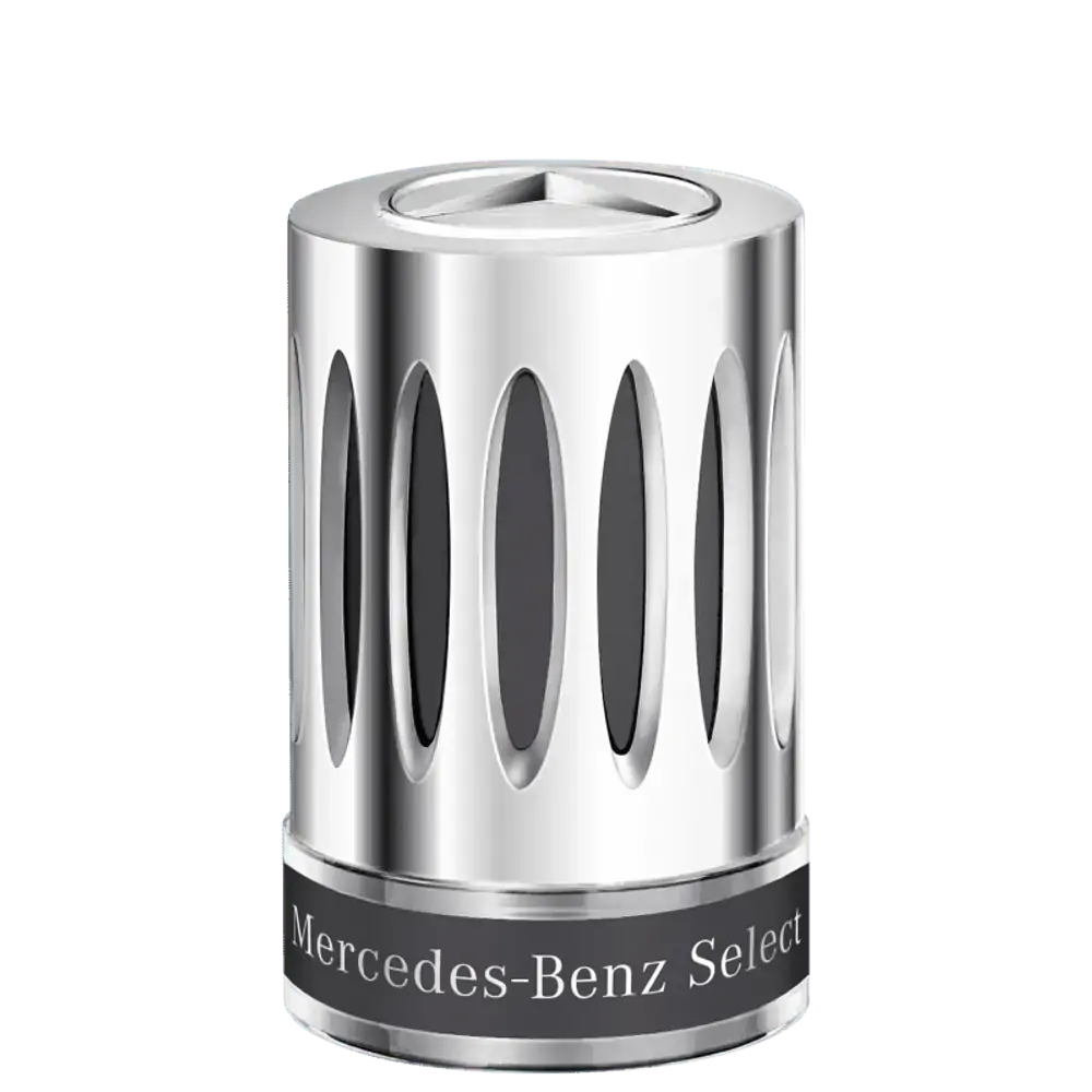Perfume Mercedes-Benz Travel Select For Men Eau de Toilette - Perfume Masculino 20ml