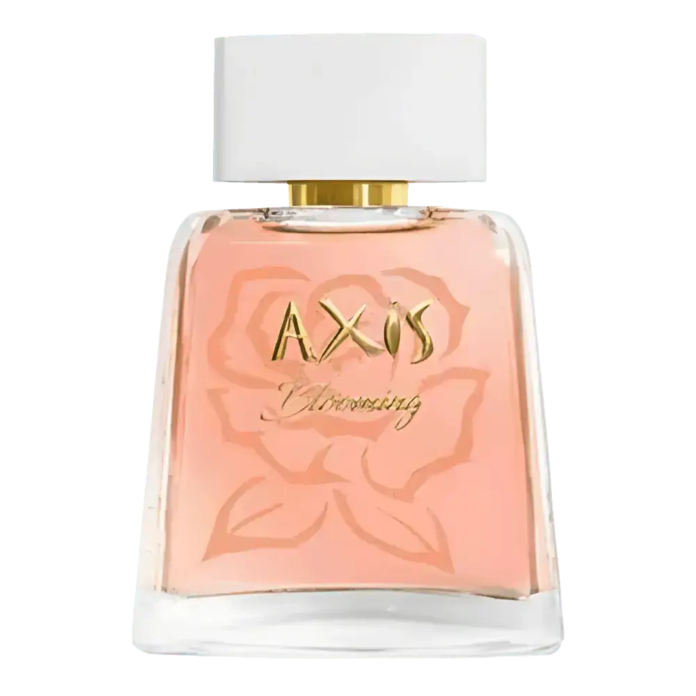 Axis Blooming Eau de Parfum - Perfume Feminino 100ml