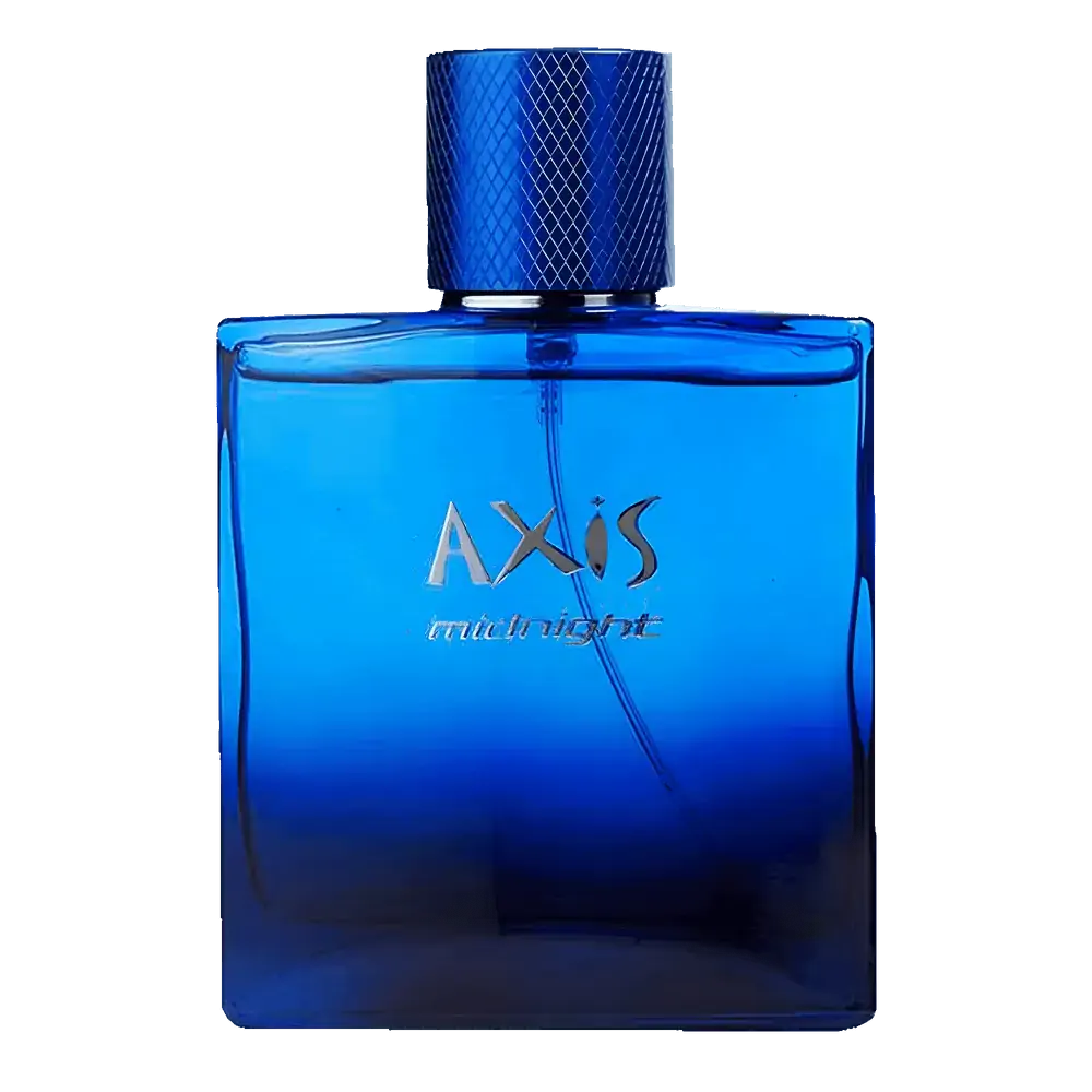 Axis Midnight Eau de Toilette - Perfume Masculino 100ml