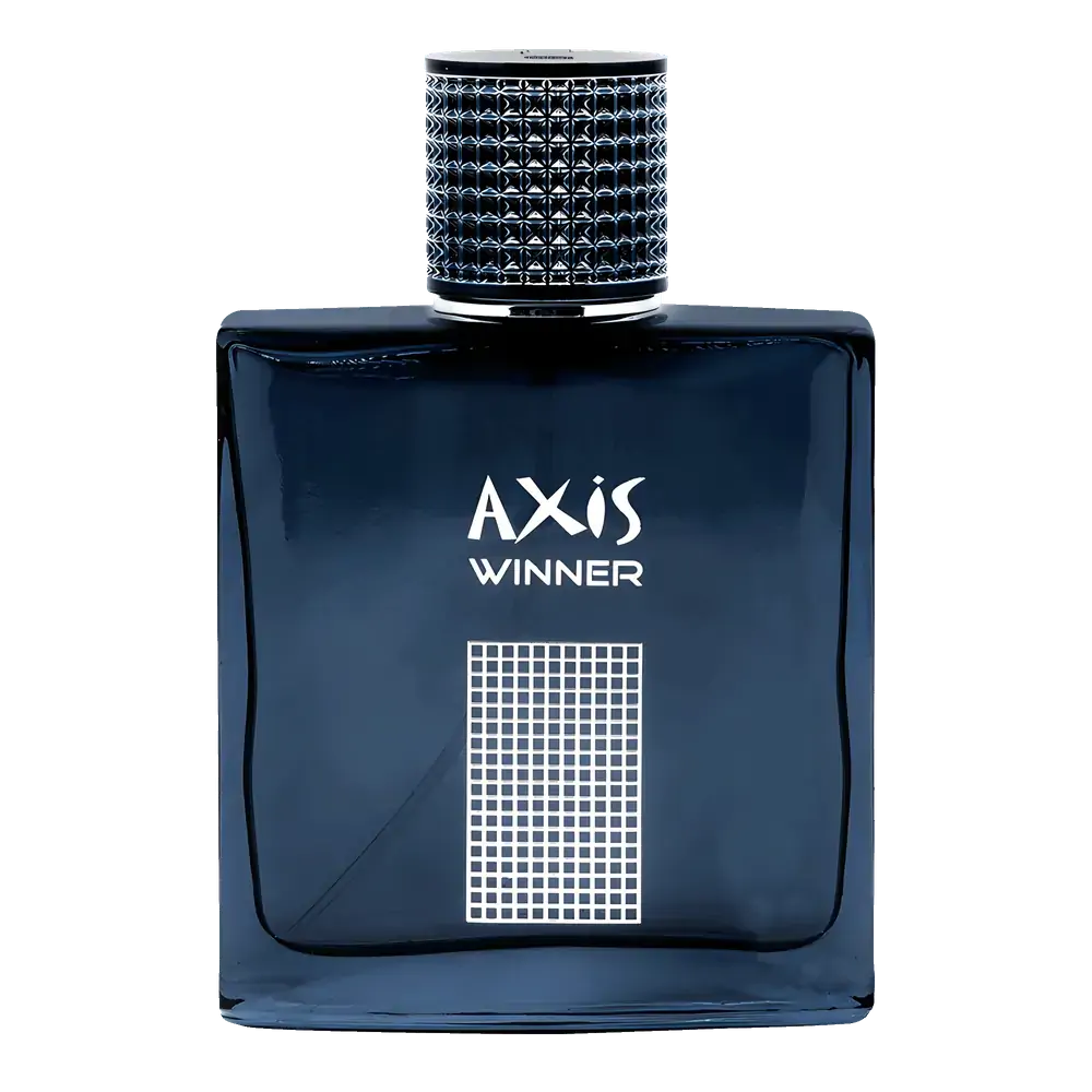Axis Winner Eau de Toilette - Perfume Masculino 100ml