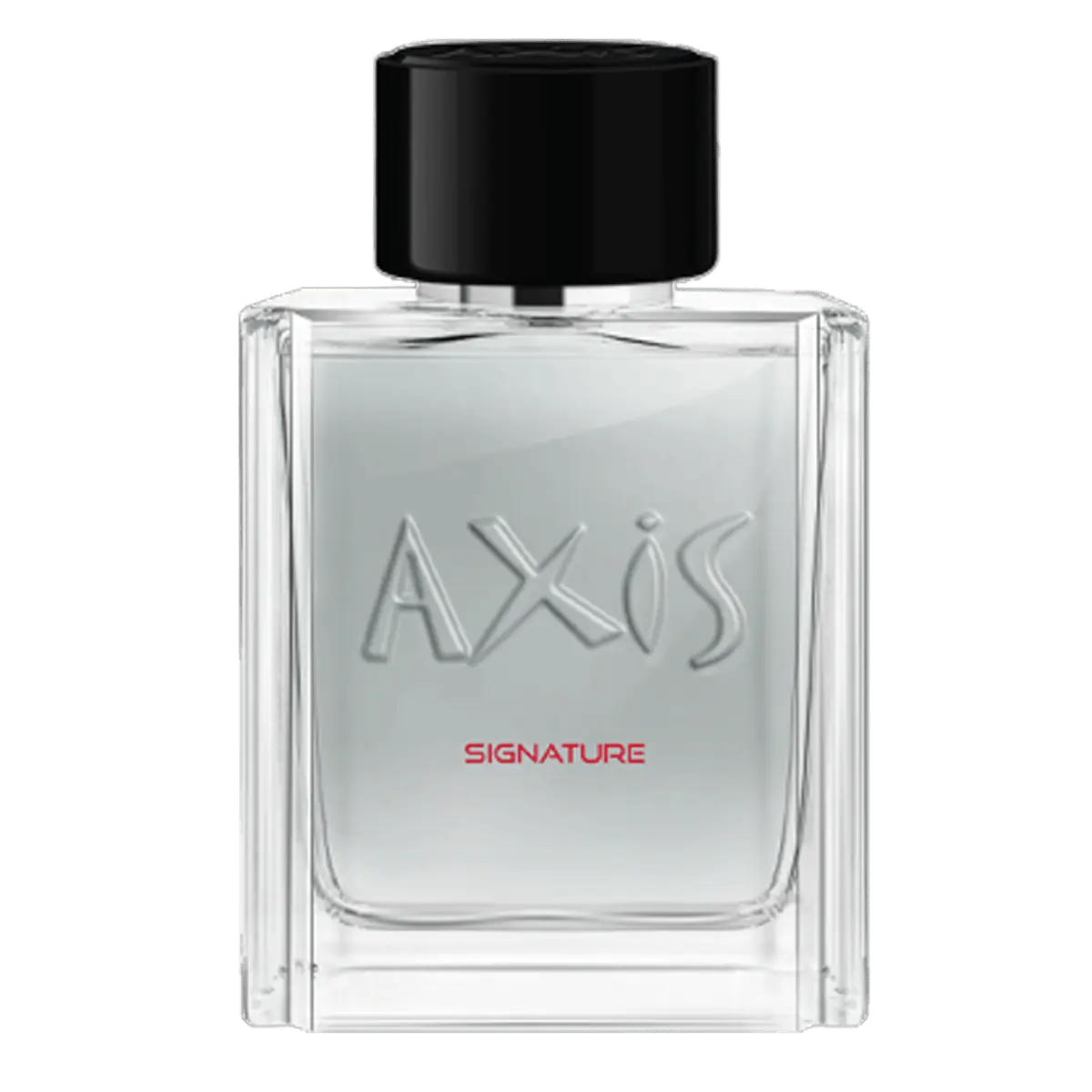 Axis Signature Pour Homme Eau De Toilette - Perfume Masculino 100ml