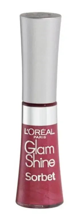 Loreal Bt Glam Shine Juice N.51 Cherry Sorbet