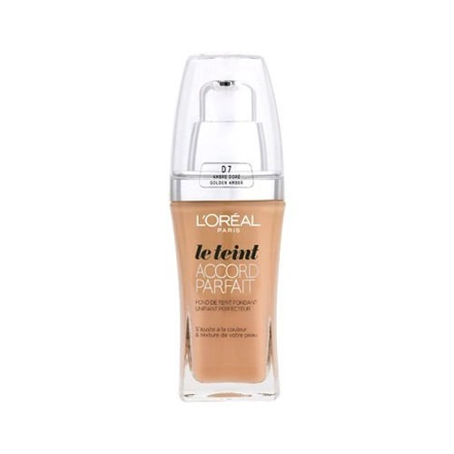 Loreal Base Accord Parfait Fluido R3 Beige Rose