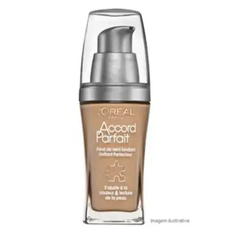 Cremosa L Oréal Paris Accord Parfait