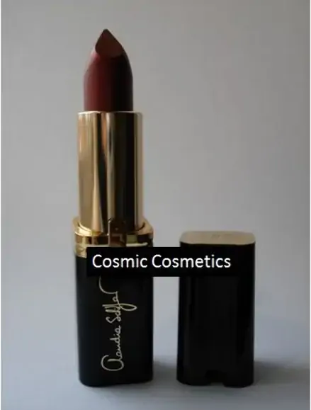 Loreal Bt C Rich Star Secret N 709 Claudia Brun Fl