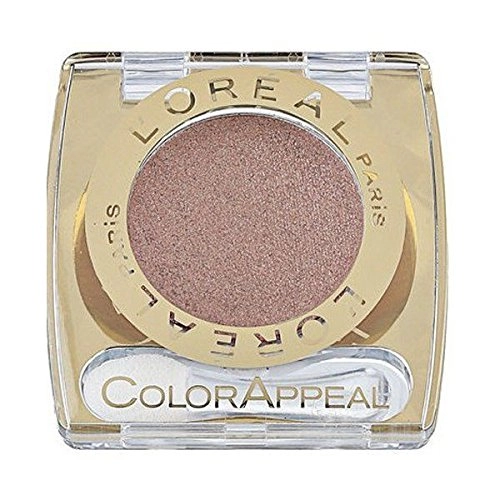 Loreal Sombra Chrome Shine N 165 Rose Mordor