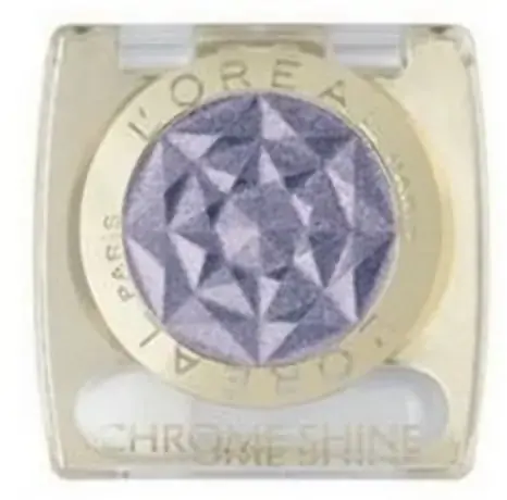 Loreal Sombra Chrome Shine N 170 Ciel Etoile