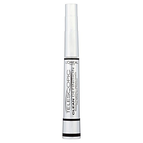 Loreal Masc P/cilios Telescopic Clean Definitio Fl