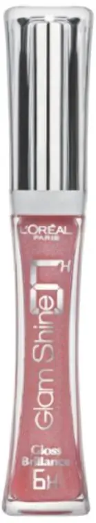 Loreal Bt Glam Shine 6h N 105 Hold On Rose