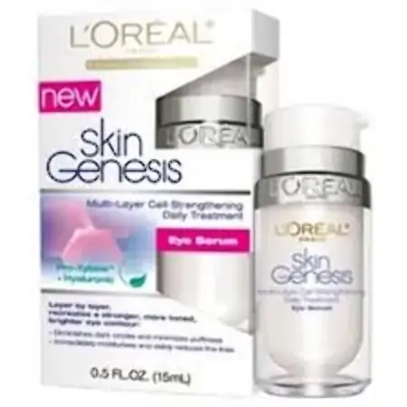 Exp Dermo Derma Genese Serun Concentrado