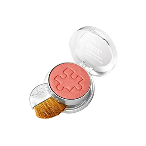 Loreal Blush Accord Parfait N 145 Bois De Rose
