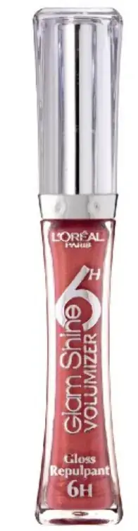 Loreal Bt Glam Shine 6h N 110 Addictive Peach