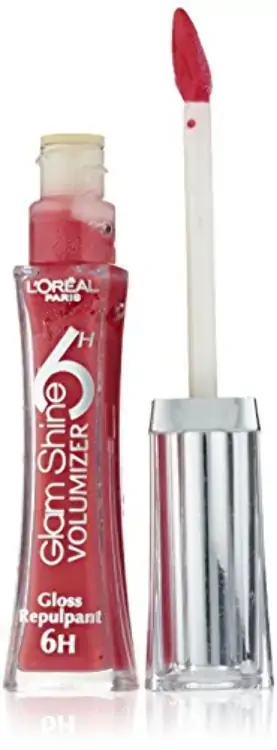 Loreal Bt Glam Shine 6h N 206 Fuchsia Obsession