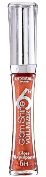 Loreal Bt Glam Shine 6h N 403 Papaya Tattoo
