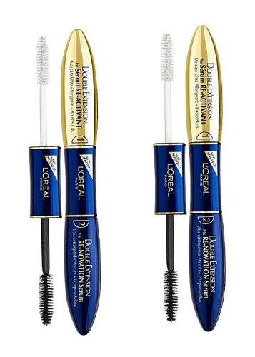 Loreal Masc P/cilios Double Extension Growth Serum
