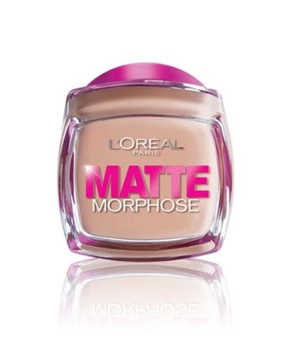 Loreal Base Líquido Matmorphose N 115 Ivore Dore