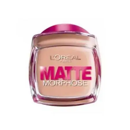 Compacta L Oréal Morphose