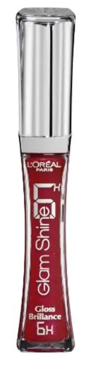 Loreal Bt Glam Shine 6h N 208 Unlimited Fucshia
