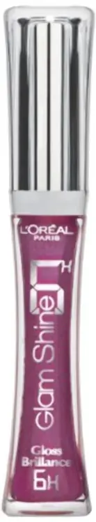 Loreal Bt Glam Shine 6h N 209 Irresistible Grape