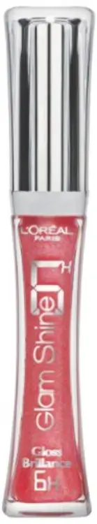 Loreal Bt Glam Shine 6h N 114 Tempting Pink