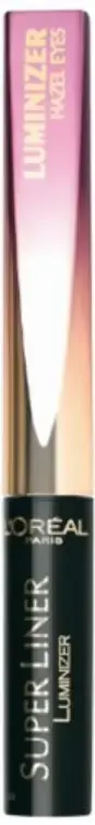 Loreal Delin Superliner Hazel Eyes