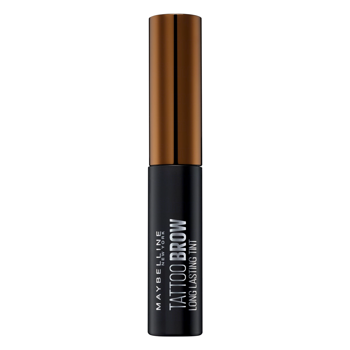 Tinta Para Sobrancelhas Medium Brown Maybelline Tattoo Brow