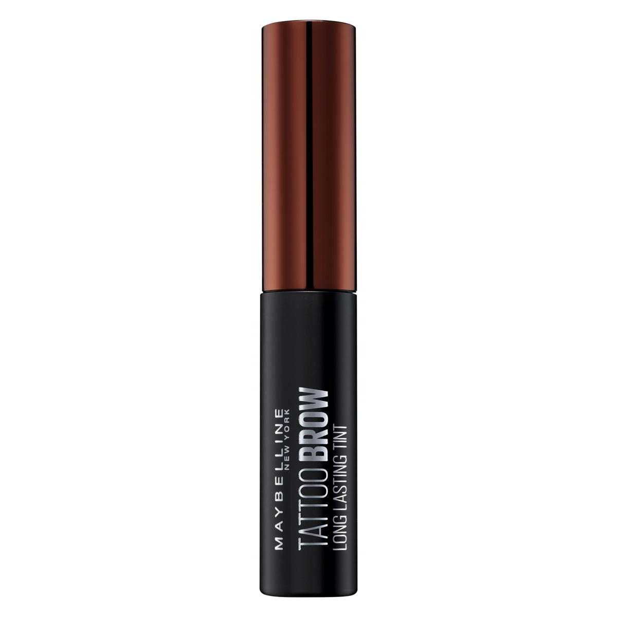 Tinta Para Sobrancelhas Dark Brown Maybelline Tattoo Brow