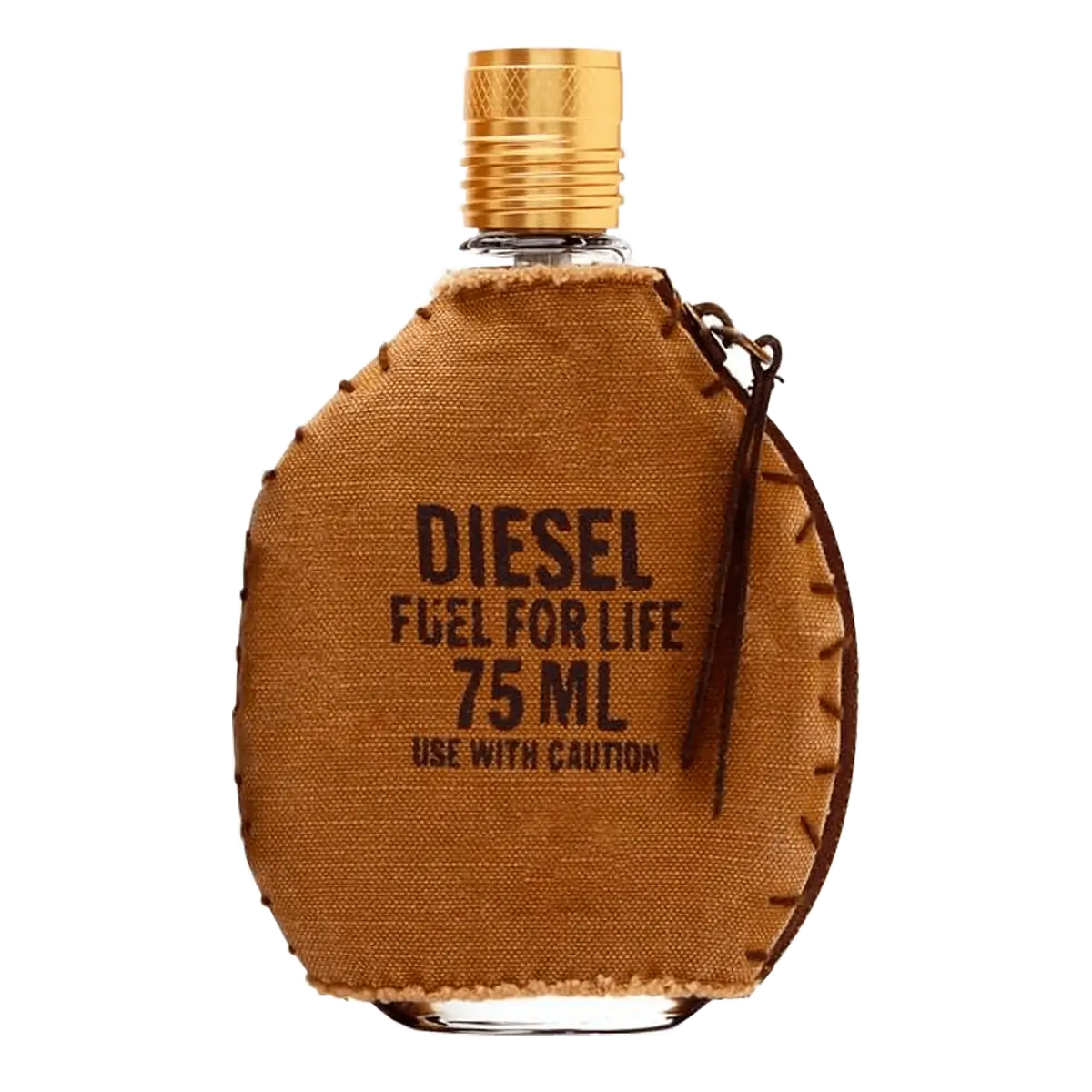 Perfume Masculino Diesel Fuel For Life Diesel Eau De Toilette Spray 75 Ml