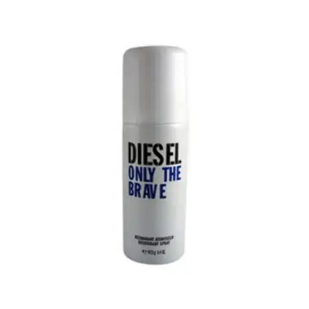 Diesel Only The Brave Spray Masculino