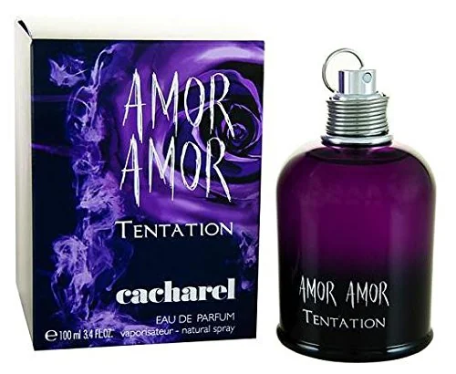 Cacharel Amor Amor Tentation Edp Spray 30ml/1oz