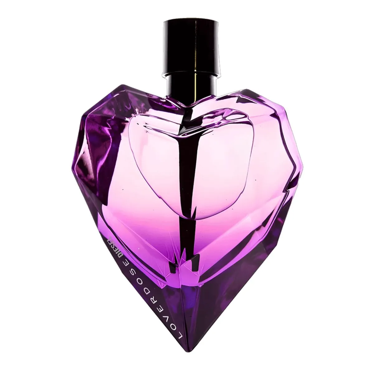 Diesel Loverdose Eau de Parfum - Perfume Feminino - 75ml 75ml