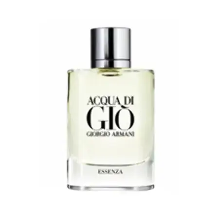Acqua Di Gio Essenza Masculino Eau De Parfum