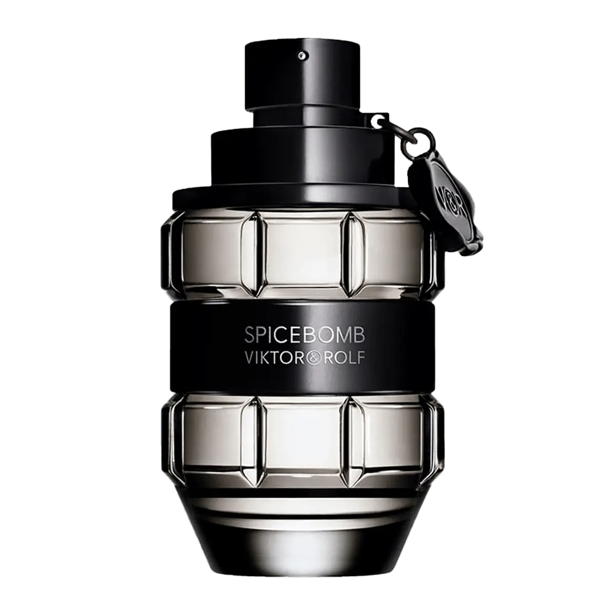 Viktor & Rolf Spicebomb Eau De Toilette - Perfume Masculino 90ml